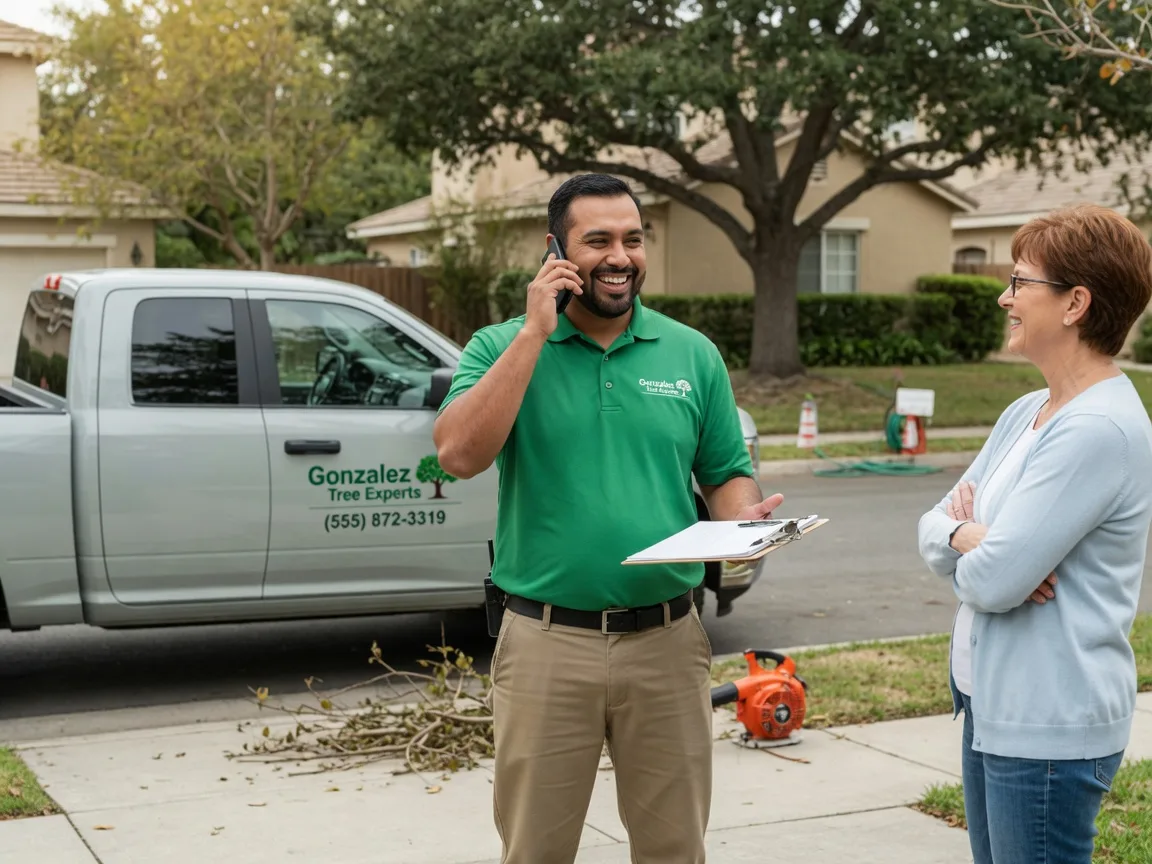 Tree Service Gainesboro, TN FAQs